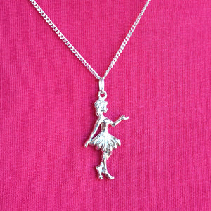 Ciondolo Ballerina