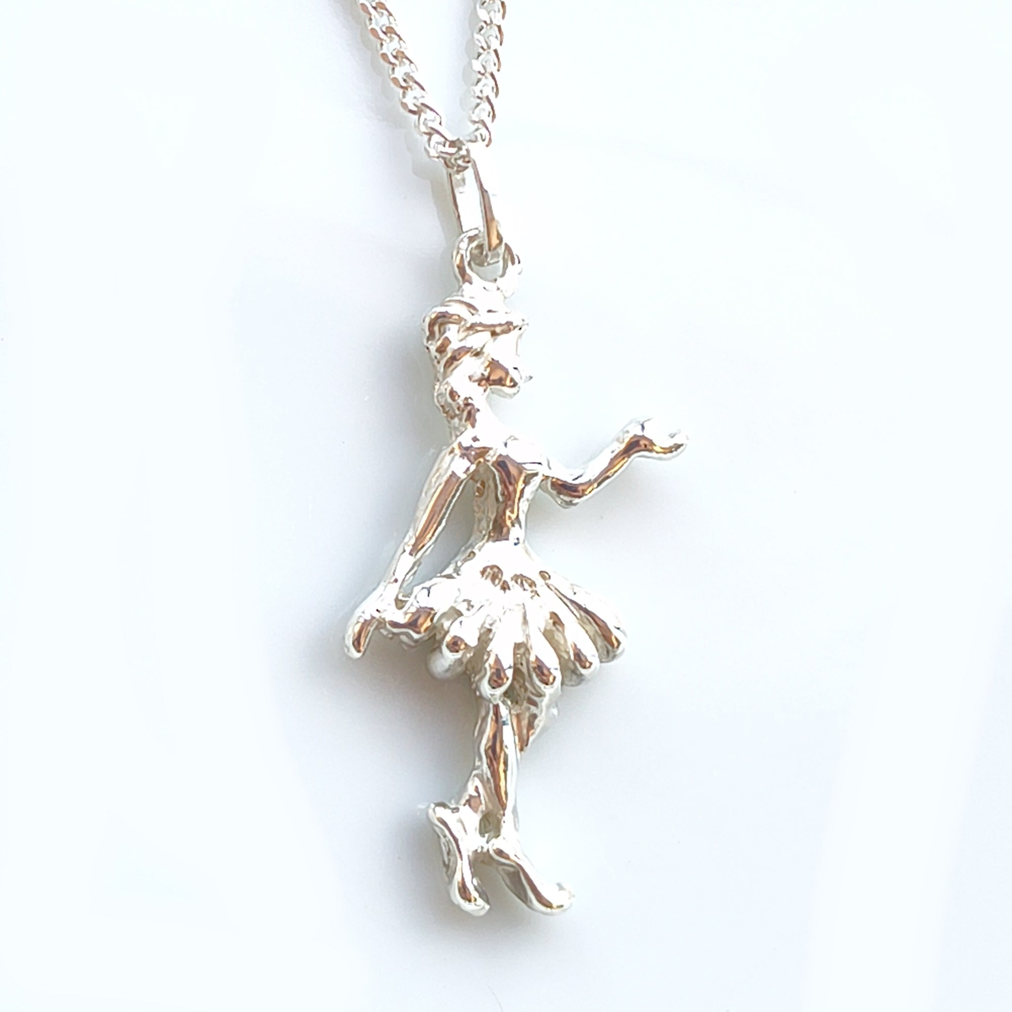 Ciondolo Ballerina