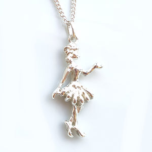 Ciondolo Ballerina