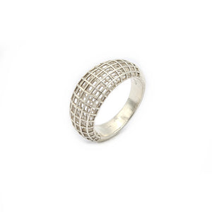 Anello a gabbia
