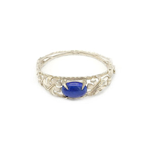Bracciale in Stile Floreale