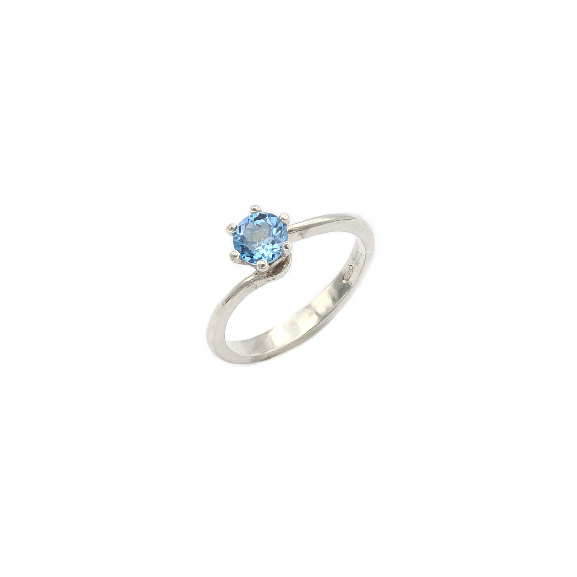 Anello Contrarier