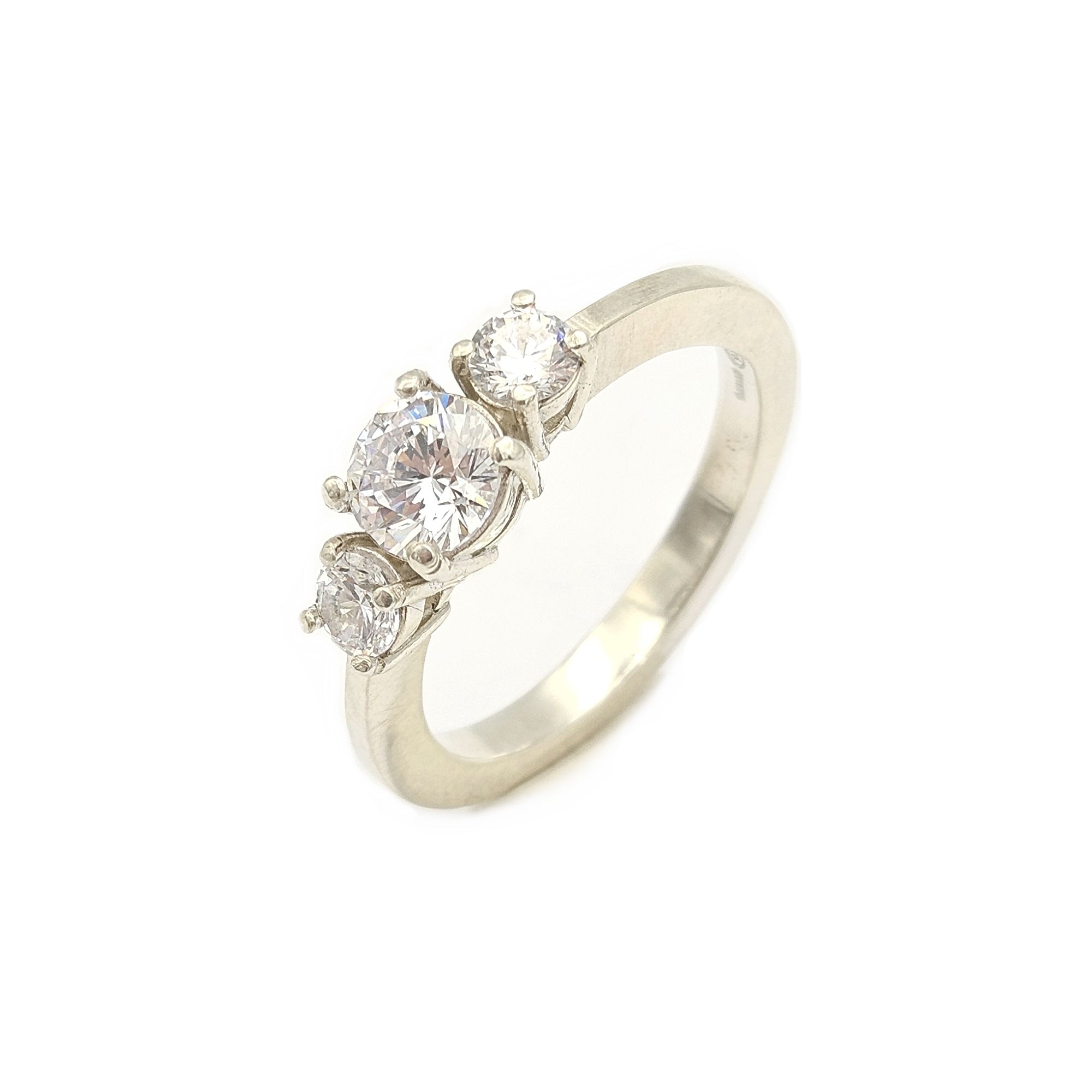 Anello Trilogy