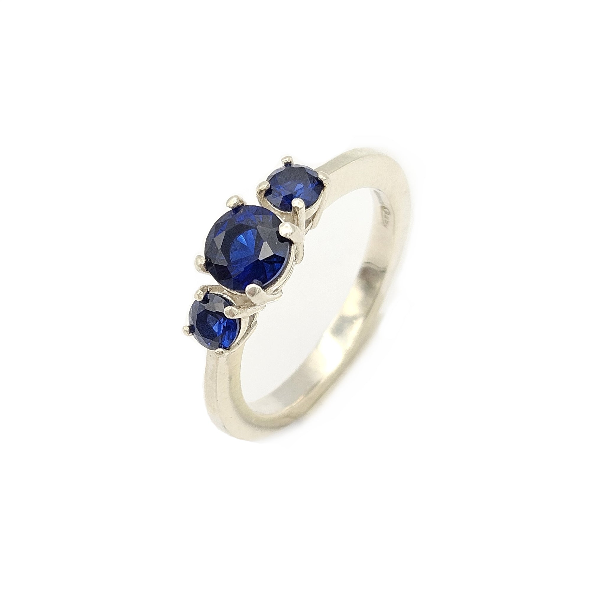 Anello Trilogy