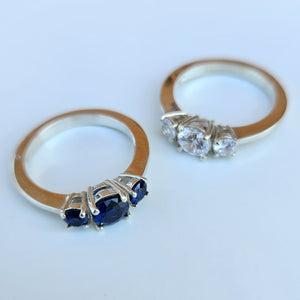 Anello Trilogy