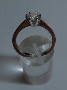 Anello Solitario