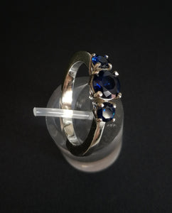 Anello Trilogy