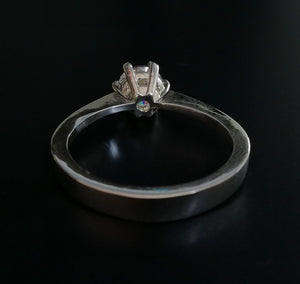 Anello Solitario