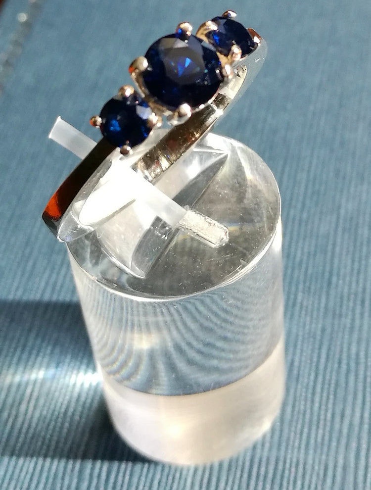 Anello Trilogy