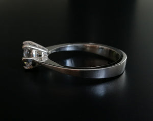 Anello Solitario