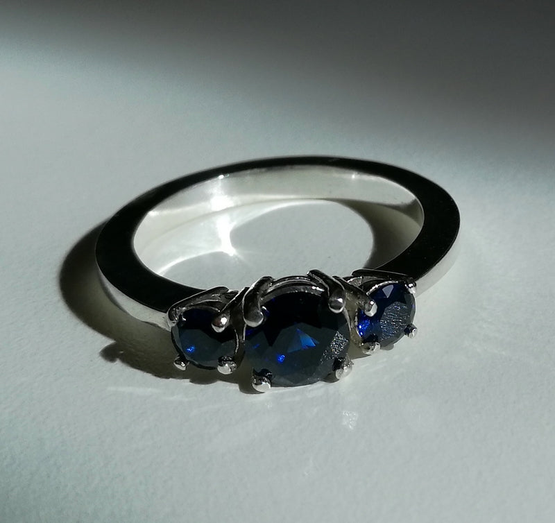 Anello Trilogy