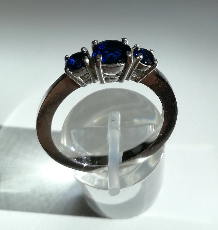 Anello Trilogy