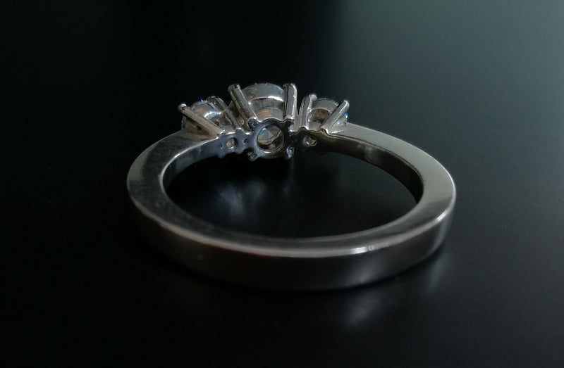 Anello Trilogy