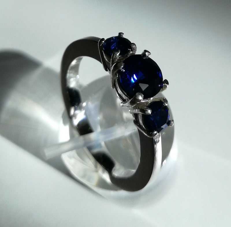 Anello Trilogy