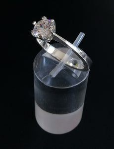 Anello Solitario