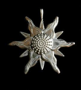 Ciondolo Sole