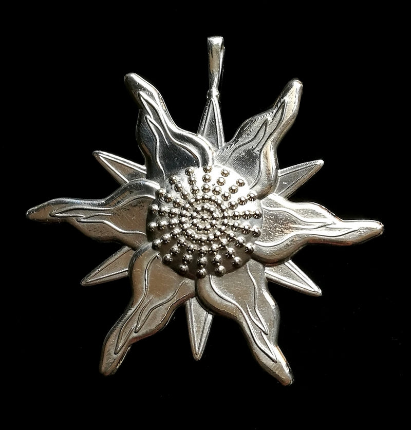 Ciondolo Sole