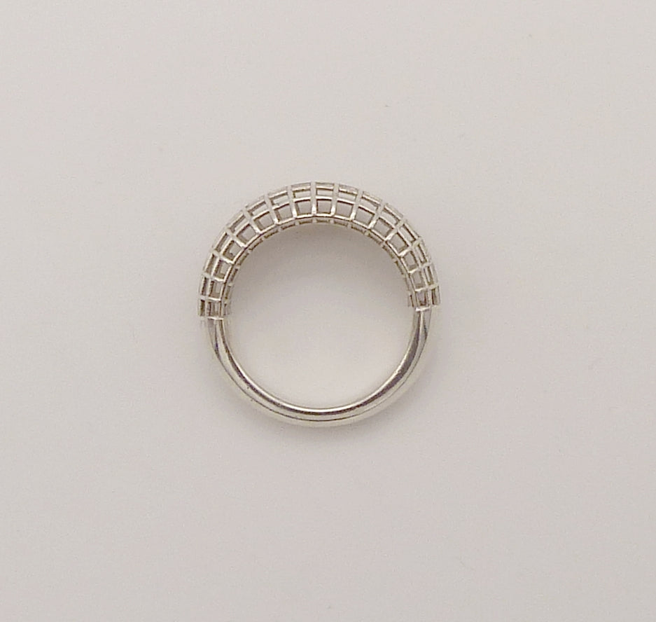 Anello a gabbia