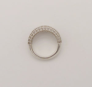 Anello a gabbia
