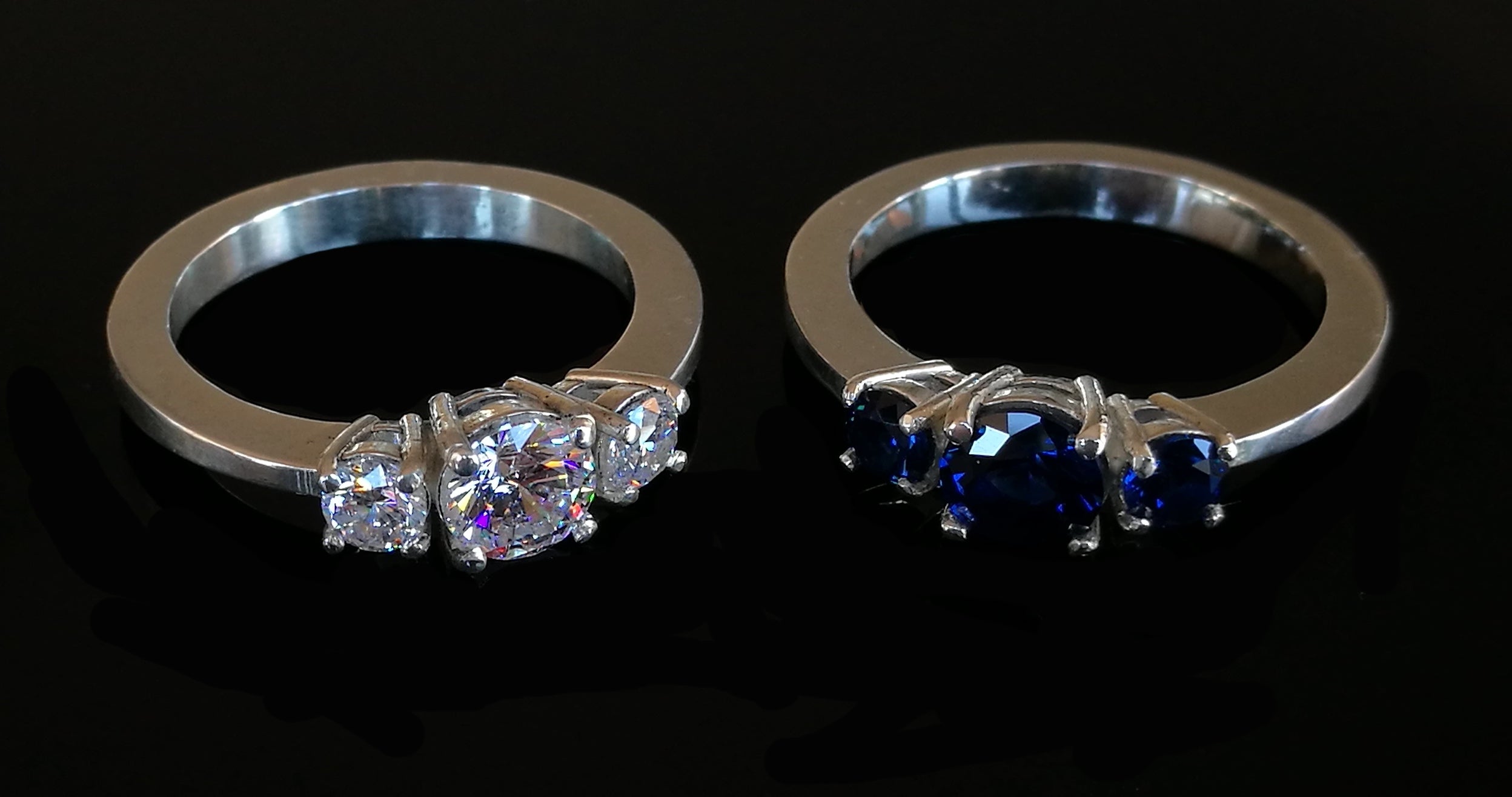 Anello Trilogy