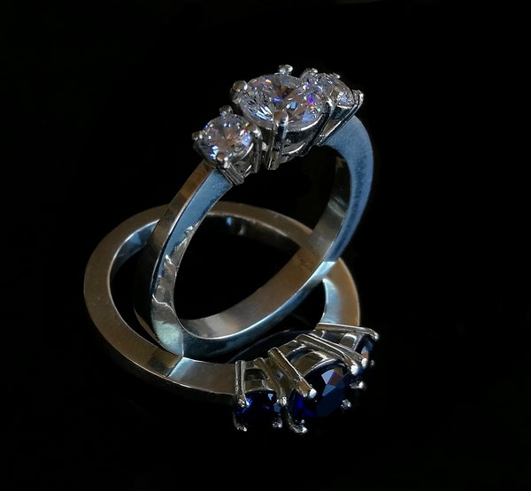 Anello Trilogy