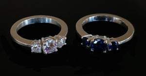 Anello Trilogy